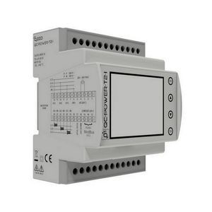 compteur d'énergie électrique triphasé 1