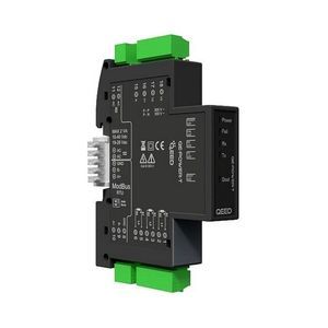 compteur d'énergie électrique triphasé 1
