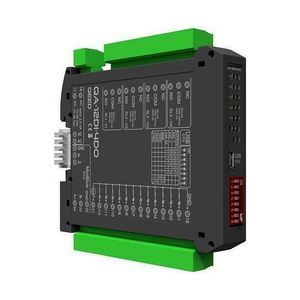 module E/S numérique