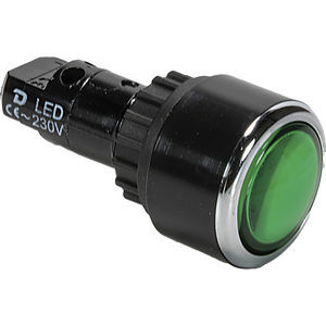 voyant lumineux clignotant 1