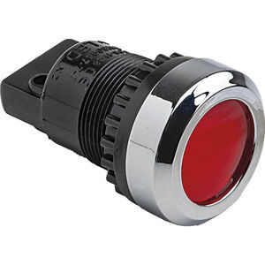 indicateur lumineux à LED 1