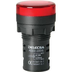 voyant à LED 1