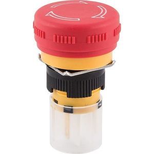 bouton poussoir capacitif 1