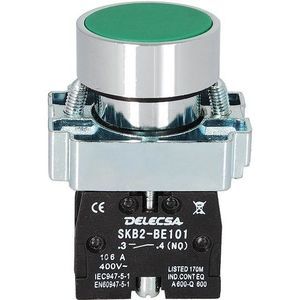 bouton poussoir robuste 1