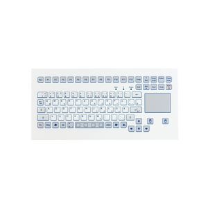 clavier encastrable