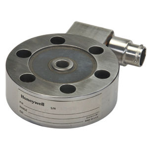 capteur de force en compression / en traction compression / en traction / type pancake