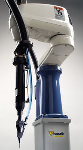 unité de vissage robotisée