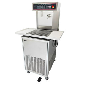 tempéreuse pour chocolat