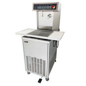 tempéreuse pour chocolat