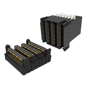 connecteur d'alimentation électrique