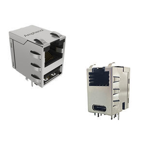 connecteur de données 1