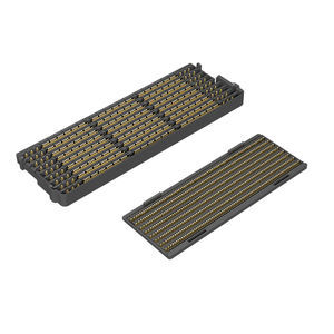 connecteur d'alimentation électrique 1