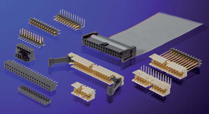 connecteur carte à carte