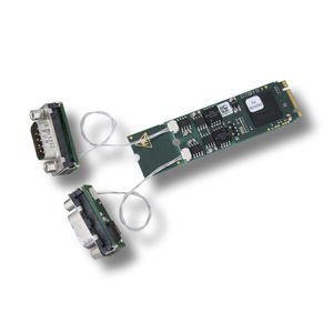 carte d'interface Mini PCIe