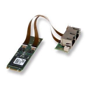 carte interface PCI Express 1