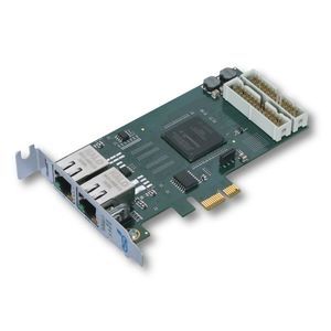 carte d'interface PCI Express 1