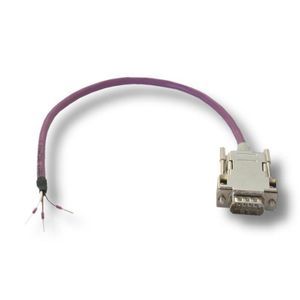 câble électrique de données 1