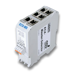 module maître numérique