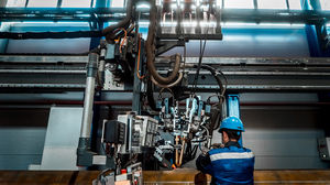 solution logicielle de suivi de production