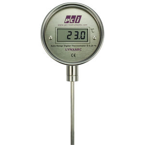 thermomètre à sonde