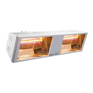 chauffage radiant électrique