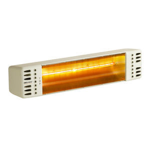 chauffage radiant électrique