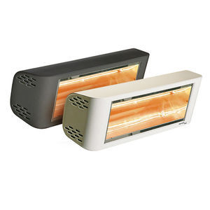 chauffage radiant électrique