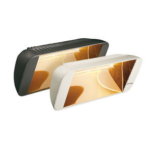 chauffage radiant électrique
