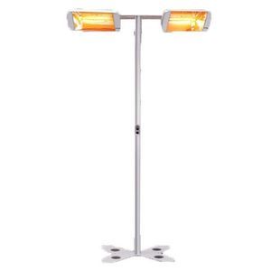 chauffage radiant électrique