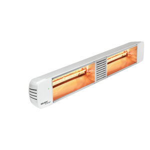chauffage radiant électrique