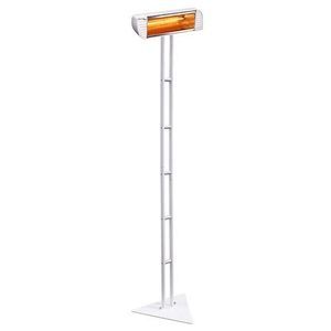 chauffage radiant électrique