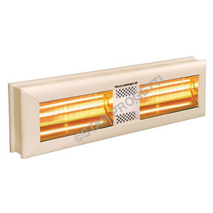 chauffage radiant électrique