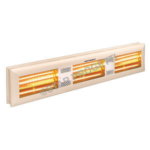 chauffage radiant électrique