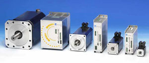 servo-variateur AC 1