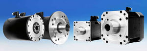 moteur couple synchrone