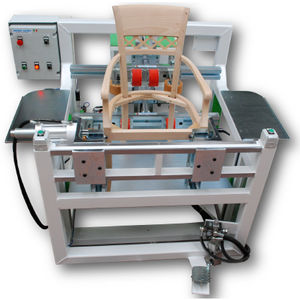 cadreuse hydraulique