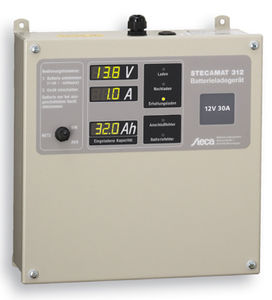 chargeur de batterie mobile