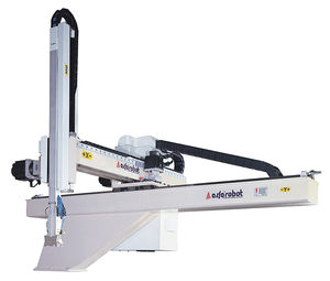 robot cartésien