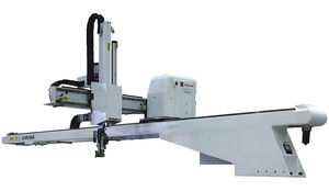 robot cartésien 1