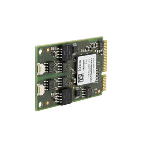carte d'interface PCIe