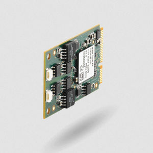 carte d'interface PCIe