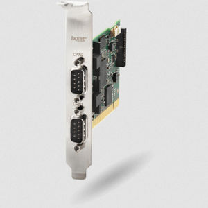 carte d'interface PCI