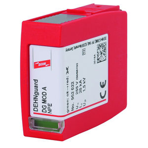 module de protection