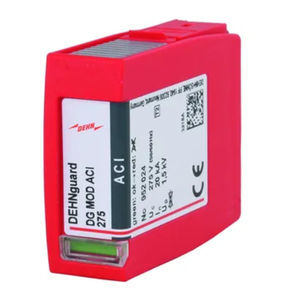 module de protection