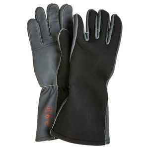 gants contre les arcs électriques