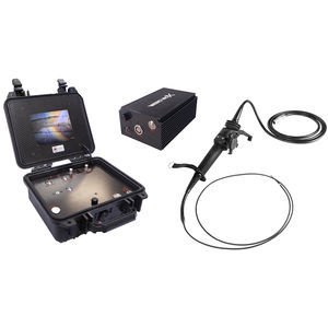 vidéoscope flexible