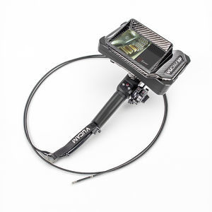 vidéo-endoscope flexible 1