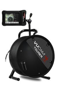 vidéoscope flexible 1