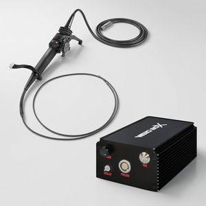 vidéoscope flexible