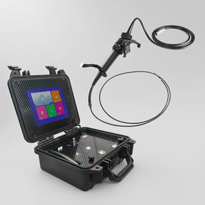 vidéoscope flexible 1